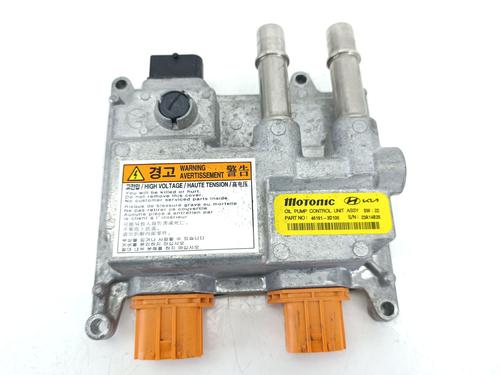 Electronic module KIA SPORTAGE V (NQ5) | BP32450386M83 - Image 3