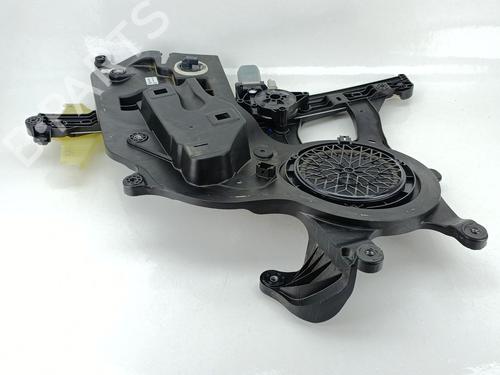 Front right window mechanism PEUGEOT RIFTER 1.5 BlueHDi 130 | BP33045606C23 - Image 4