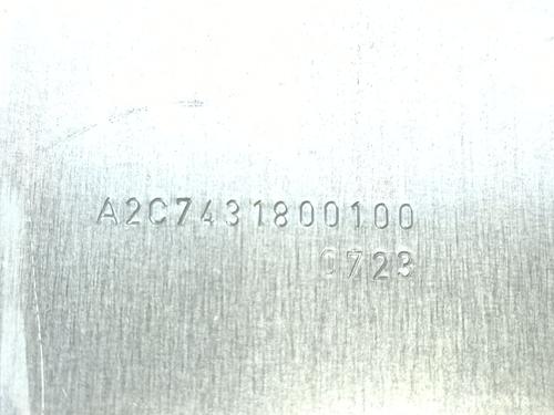 Electronic module TOYOTA YARIS CROSS (MXP_) 1.5 Hybrid (MXPJ10) | BP38752485M83  - Image 5