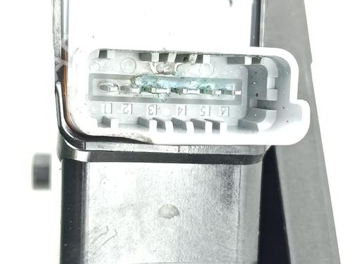 Front left window mechanism OPEL CORSA F (P2JO) 1.2 (68) | BP30096592C22 