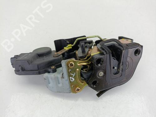 Used Rear right lock HYUNDAI SANTA FÉ I (SM) 2.0 CRDi 4x4 (113 hp) 25877633