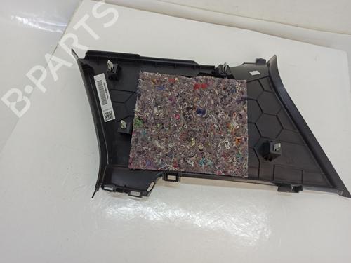 Other VW GOLF VII (5G1, BQ1, BE1, BE2) 2.0 R 4motion | BP27833658O1 