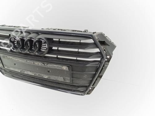 Grill AUDI A4 B9 (8W2, 8WC) 2.0 TDI | BP37640574C40 - Image 3