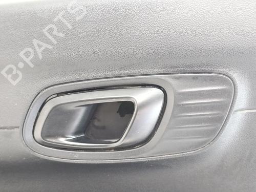 Rear left panel HYUNDAI i20 III (BC3, BI3) 1.0 T-GDI | BP39381658C60 - Image 3