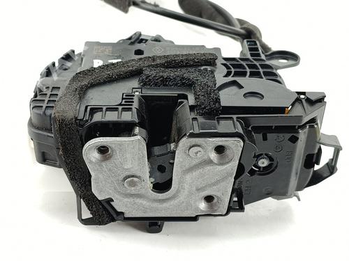 Front left lock RENAULT CLIO V (B7_) 1.6 E-TECH 145 (B7MU) | BP32725878C98 - Image 4