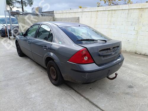 Kollisjonspute styreenhet FORD MONDEO III (B5Y) 2.0 16V TDDi / TDCi | BP25879165M53 