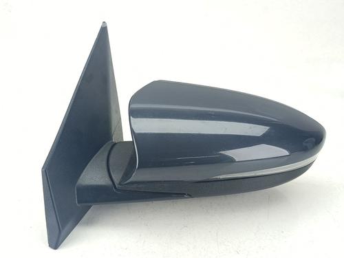 Used Left mirror Left mirror HYUNDAI i20 III (BC3, BI3) 1.2 (84 hp) 40260693 40260693