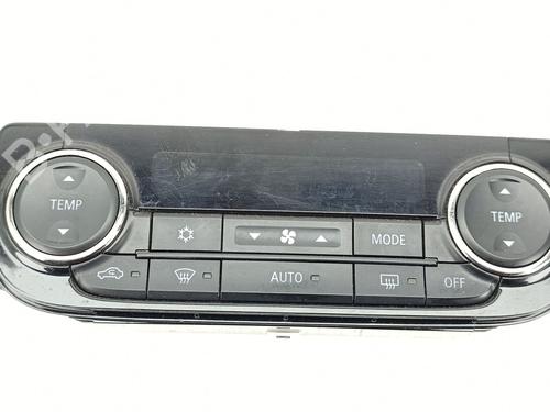 Used Climate control MITSUBISHI OUTLANDER III (GG_W, GF_W, ZJ, ZL, ZK) Plug-in Hybrid (GG2W) (200 hp) 28489592