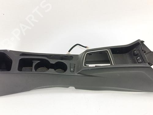 Middle console HYUNDAI i20 II (GB, IB) 1.2 | BP32290319I22