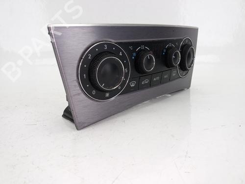 Climate control MERCEDES-BENZ CLC-CLASS (CL203)  | BP16187843I5 