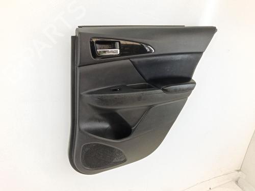 Rear right panel MITSUBISHI ECLIPSE CROSS (GK_, GL_) Plug-in Hybrid 4WD (GL3W) | BP35725357C61 - Image 2