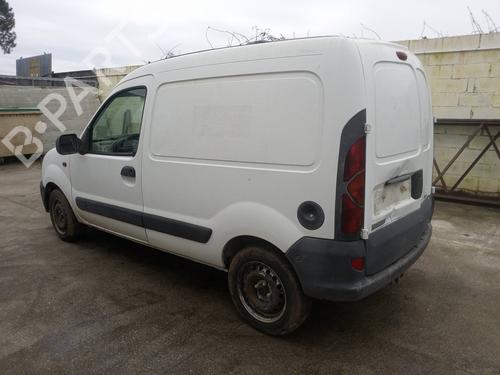 Køler RENAULT KANGOO (KC0/1_) D 65 1.9 (KC0E, KC02, KC0J, KC0N) | BP25874840M31 