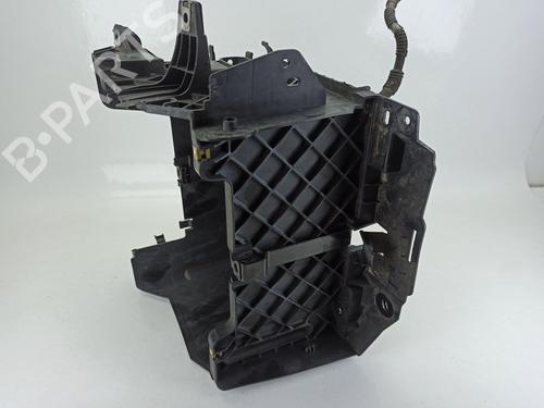 Battery RENAULT MEGANE III Hatchback (BZ0/1_, B3_)  | BP16028307E11 
