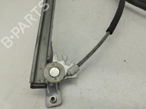 Front left window mechanism SEAT ALTEA XL (5P5, 5P8) 1.9 TDI | BP13349708C22 