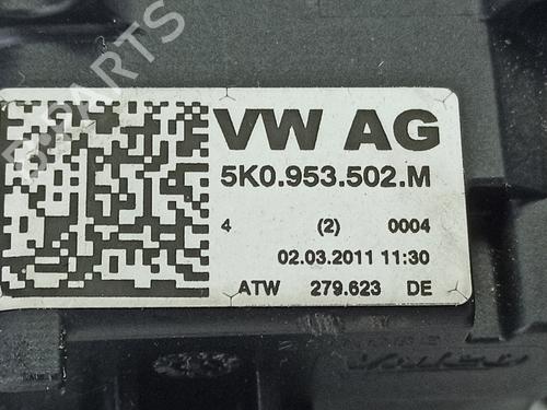 Switch SEAT ALTEA (5P1)  | BP13315852I30 