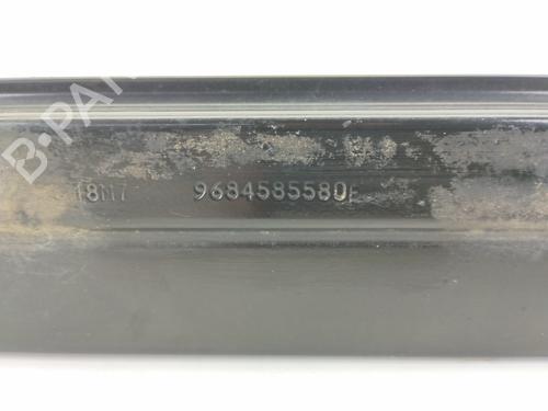 Hinge/Door check strap PEUGEOT PARTNER Box Body/MPV 1.6 HDi / BlueHDi 75 | BP15772143C146 