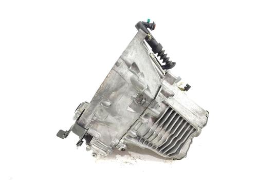 Gearbox PEUGEOT 308 III (FB_, FH_, FP_, F3_, FM_) BlueHDi 130 (FBYHZL, FBYHZT) | BP30003172M3 
