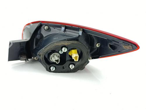 Left taillight MAZDA 3 (BM, BN) 2.2 D | BP38601629C34 - Image 5