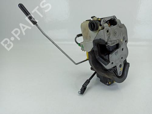 Rear left lock OPEL INSIGNIA A Sports Tourer (G09) 2.0 CDTI (35) | BP15780629C100 