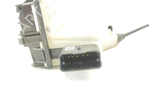 Rear right lock PEUGEOT 208 I (CA_, CC_)  | BP13351620C99 