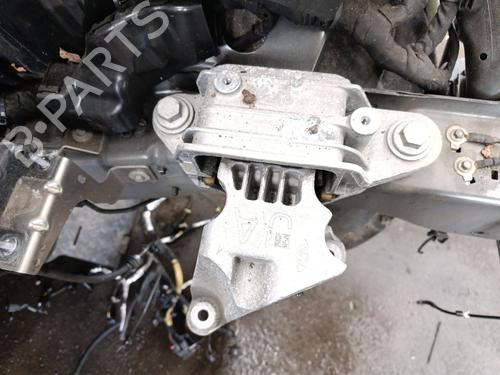 Used Engine mount Engine mount FORD FOCUS IV (HN) 1.0 EcoBoost (125 hp) 34445763 34445763