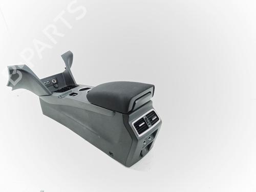 Console centrale RENAULT MEGANE IV Hatchback (B9A/M/N_) 1.3 TCe 140 (B9NB) | BP38252546I22 - Image 4