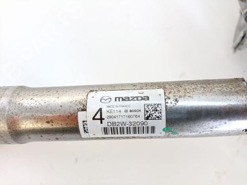 Steering column MAZDA CX-3 (DK) 2.0 SKYACTIV-G (DK5W, DK6W) | BP36448620M21 - Image 9