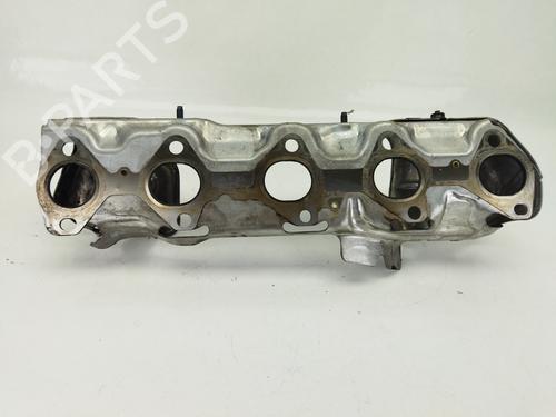 Exhaust manifold PEUGEOT 508 II (FB_, FH_, F3_) 1.5 BlueHDI 130 (FBYHZJ, FBYHZR) | BP14158585M110