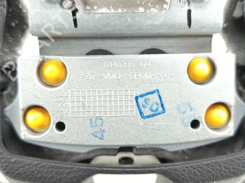 Volante KIA CEED (CD) 1.6 CRDi 136 | BP34152357C49  - Image 9