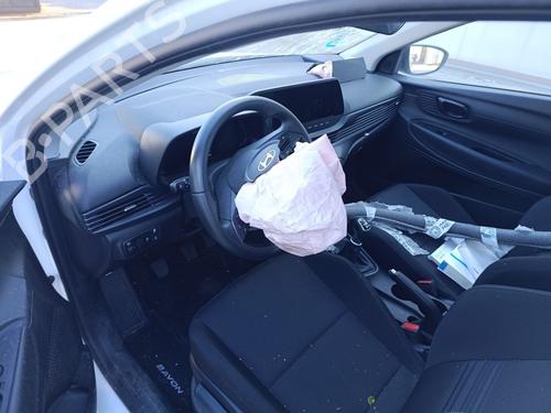 håndbremse HYUNDAI BAYON (BC3) 1.0 T-GDI | BP39144082I18 - Image 15