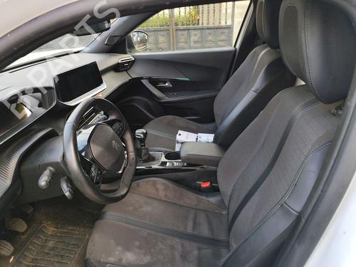 Verkleidung hinten links PEUGEOT 2008 II (UD_, US_, UY_, UJ_, UR_, UC_) 1.2 PureTech 130 (USHNS, URHNS) | BP30566827C60 