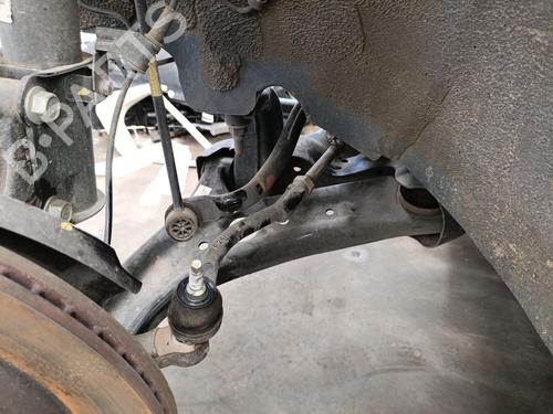 Steering rack HYUNDAI i20 III (BC3, BI3) 1.0 T-GDI | BP37518853M22 - Image 4