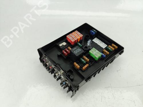 Fuse box VW GOLF V (1K1) 1.9 TDI | BP25879289E1 