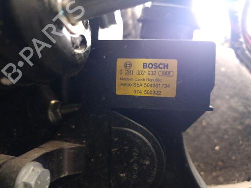Pedal IVECO DAILY IV Van 35C14 GV, 35C14 GV/P, 35S14 GV, 35S14 GV/P | BP38874003I4 - Image 2