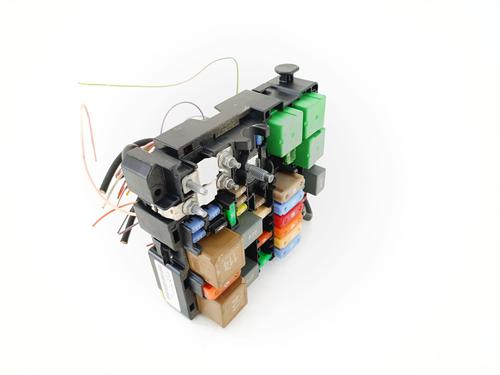 Used Fuse box Fuse box 36993523 36993523