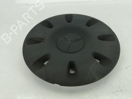 Used Hub cap MERCEDES-BENZ VITO / MIXTO Van (W639) 111 CDI (639.601, 639.603) (116 hp) 26554807