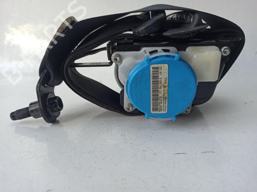 Front left seatbelt TOYOTA YARIS (_P13_) 1.4 D (NLP130_, NLP130) | BP25878878I26 