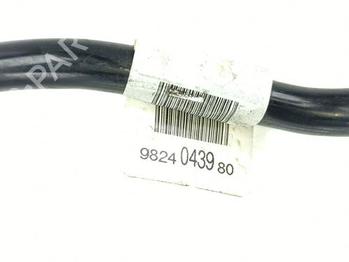 Electronic sensor PEUGEOT 208 II (UB_, UP_, UW_, UJ_) 1.2 PureTech 75 | BP30273883M84