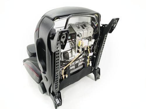 Right front seat HYUNDAI TUCSON (NX4E, NX4A)  | BP31707122C16 