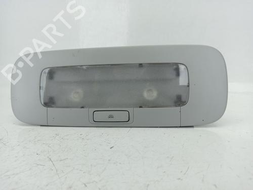 Interior roof light VW GOLF VI (5K1)  | BP25875016I8 