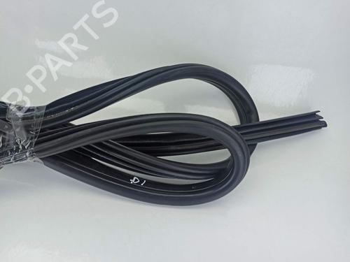Rubber door seal BMW X1 (E84) sDrive 18 d | BP14159499C142 