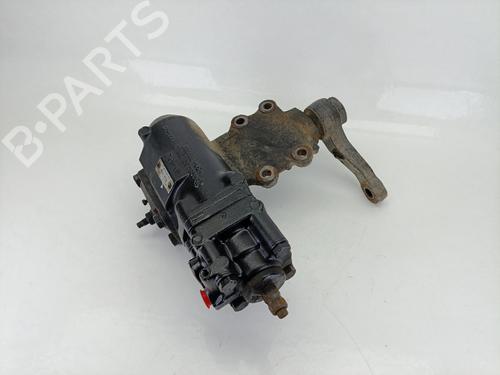 Used Steering rack NISSAN TERRANO II (R20) 2.7 TD 4WD (101 hp) 25878962