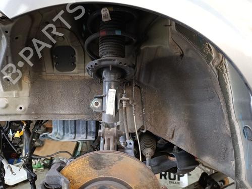 Used Left front shock absorber Left front shock absorber KIA PICANTO III (JA) 1.0 (69 hp) 33951379 33951379