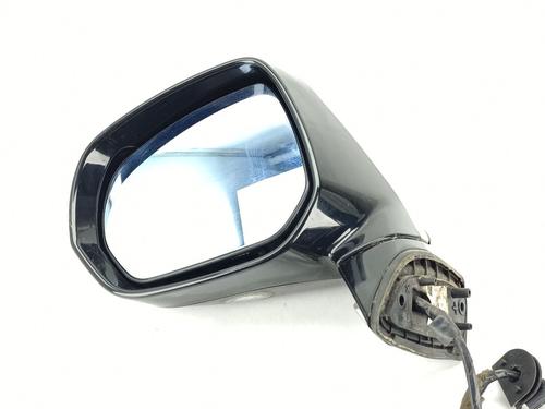 Retrovisor esquerdo CITROËN C4 Picasso I MPV (UD_) 1.6 HDi (109 hp) 31088627