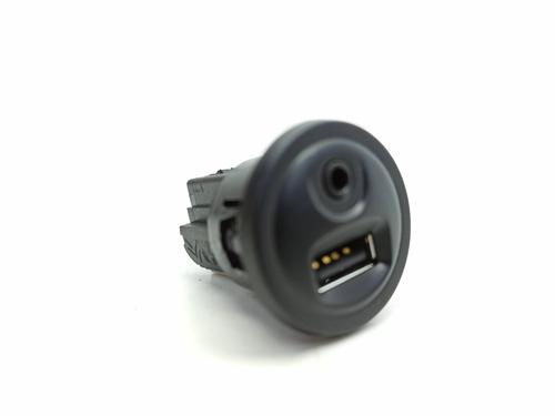 Used Electronic module PEUGEOT 208 I (CA_, CC_) [2012-2020]  14157777