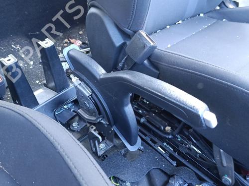 håndbremse HYUNDAI i20 III (BC3, BI3) 1.0 T-GDI | BP39435875I18 - Image 4