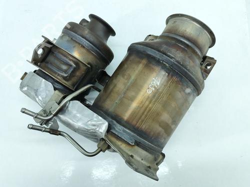 Used Particulate filter SEAT LEON ST (5F8) [2012-2020]  26641222