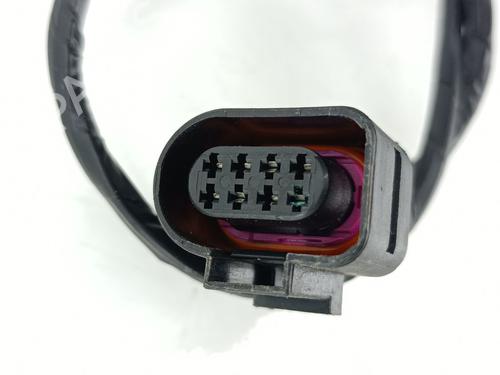 Left mirror SEAT LEON (5F1) 1.5 TGi | BP30296782C26