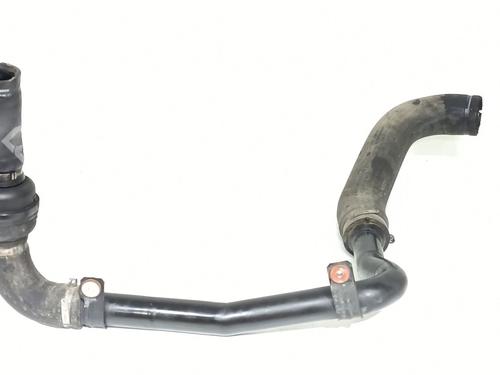 Rohr für PEUGEOT BOXER Van 2.2 BlueHDi 140 (140 hp) 32358171