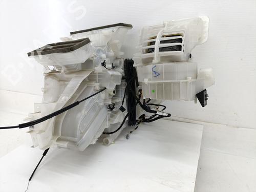 Used Heater matrix box OPEL CORSA E (X15) 1.3 CDTI (08, 68) (75 hp) 29145656